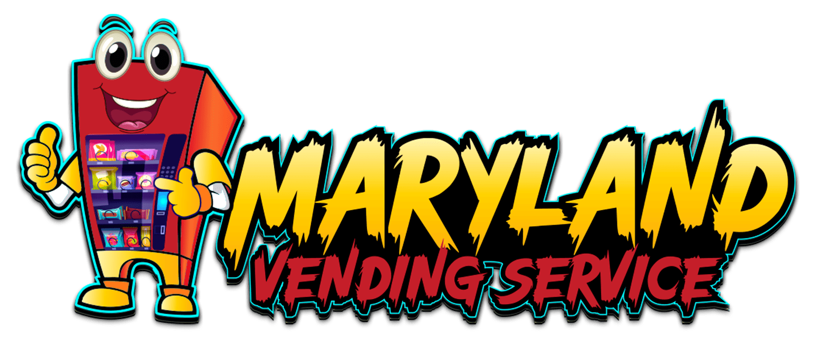 Maryland Vending Service