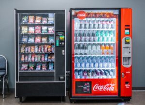 snack,drink,vending machine,maryland vending,free vending machine