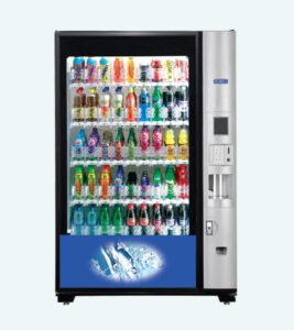 Free Vending From Maryland Vending Service