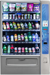 Free Vending From Maryland Vending Service